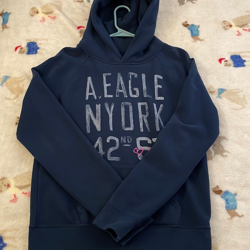 American Eagle Hoodie